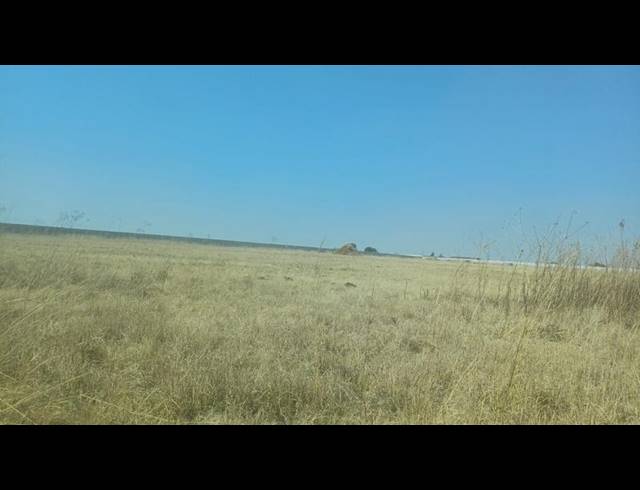 FARM FOR SALE IN WITHOK ESTATES
